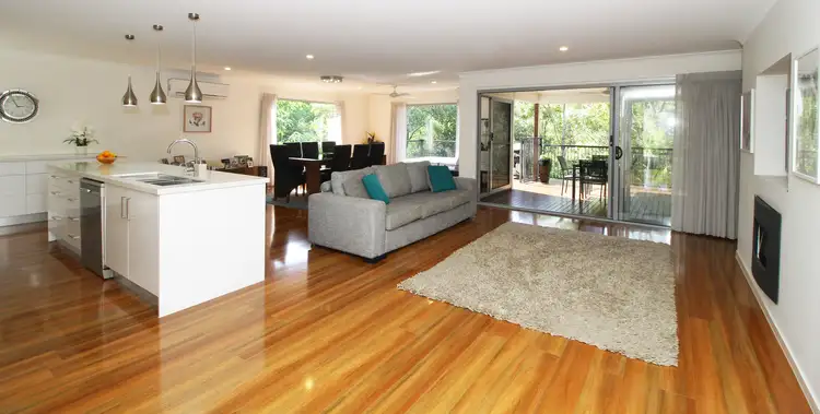 Main view of Homely house listing, 16 Button Quail Court, Gilston QLD 4211