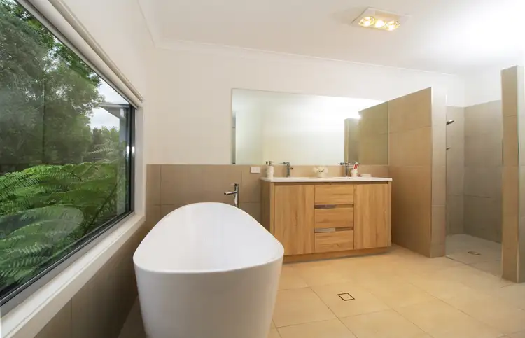 Fourth view of Homely house listing, 16 Button Quail Court, Gilston QLD 4211