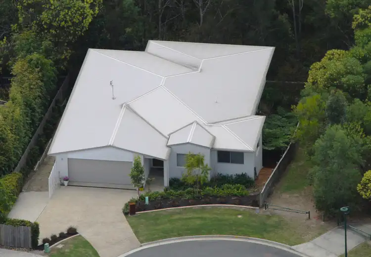 Fifth view of Homely house listing, 16 Button Quail Court, Gilston QLD 4211