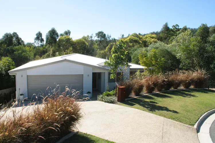 Sixth view of Homely house listing, 16 Button Quail Court, Gilston QLD 4211