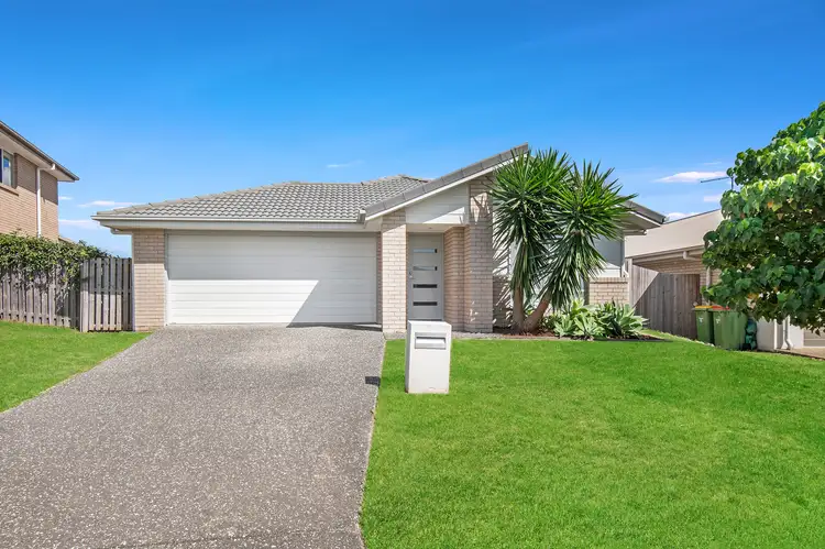 37 Charles Ave, Pimpama QLD 4209