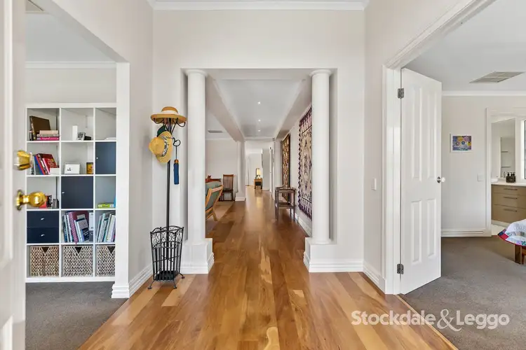 Second view of Homely house listing, 34 Param Street, Grovedale VIC 3216