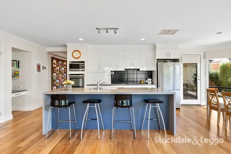 Fourth view of Homely house listing, 34 Param Street, Grovedale VIC 3216