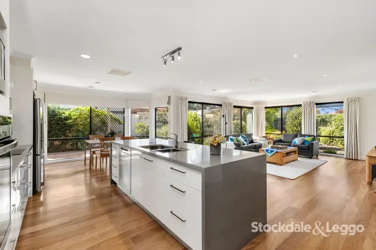 Fifth view of Homely house listing, 34 Param Street, Grovedale VIC 3216