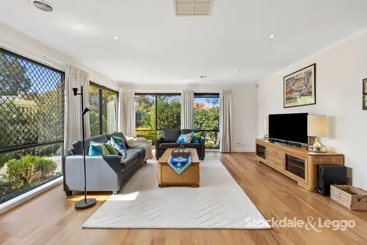 Sixth view of Homely house listing, 34 Param Street, Grovedale VIC 3216