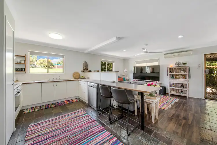 Third view of Homely house listing, 17 Mycumbene Way, Glen Eden QLD 4680