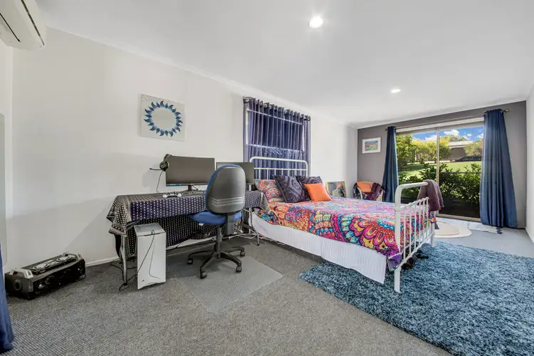 Seventh view of Homely house listing, 17 Mycumbene Way, Glen Eden QLD 4680