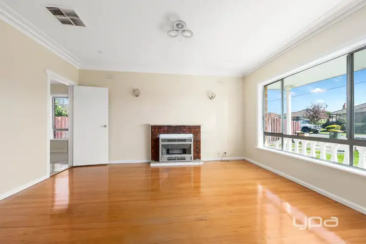 Second view of Homely house listing, 15 Halesworth Street, St Albans VIC 3021