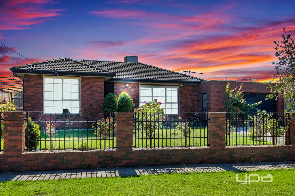 Main view of Homely house listing, 100 Denton Avenue, St Albans VIC 3021
