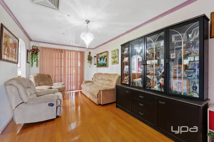 Third view of Homely house listing, 100 Denton Avenue, St Albans VIC 3021
