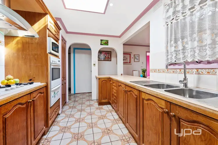 Fourth view of Homely house listing, 100 Denton Avenue, St Albans VIC 3021