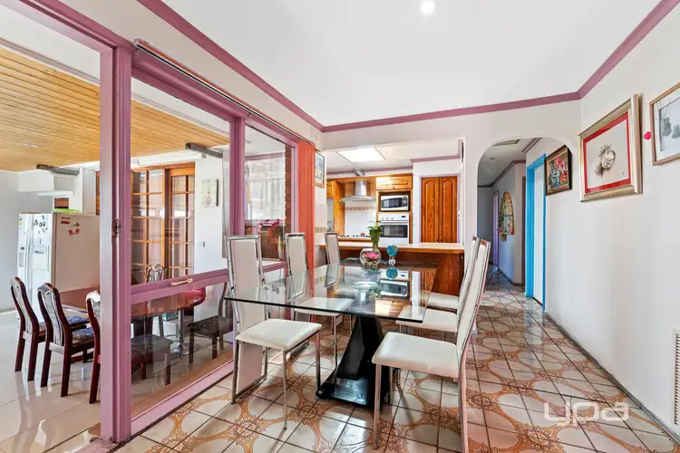 Fifth view of Homely house listing, 100 Denton Avenue, St Albans VIC 3021