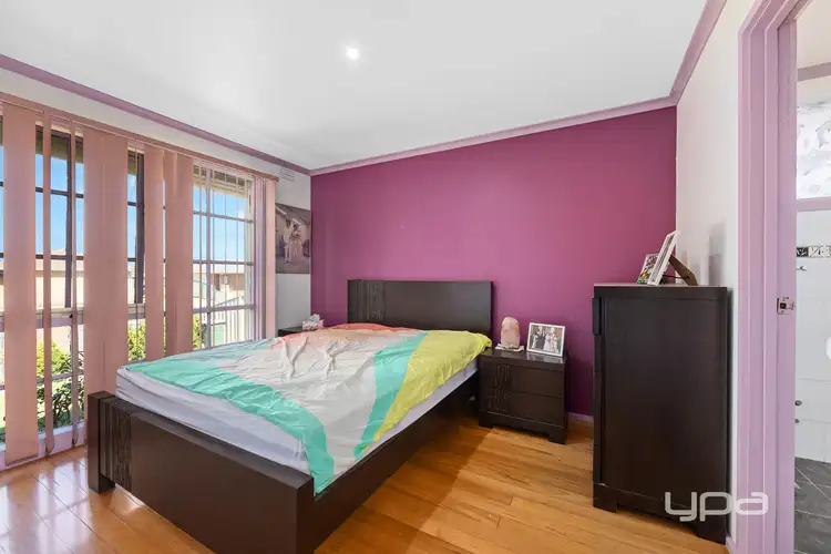 Sixth view of Homely house listing, 100 Denton Avenue, St Albans VIC 3021