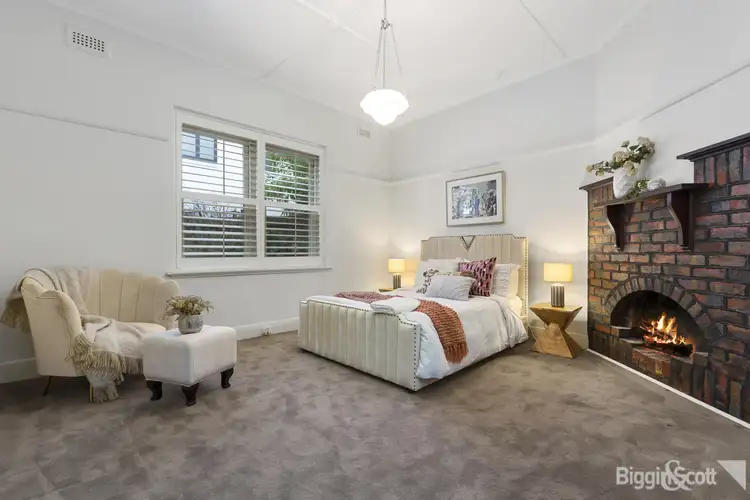 Main view of Homely house listing, 56 Glyndon Road, Camberwell VIC 3124
