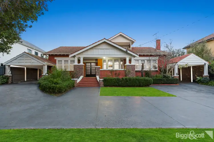 Second view of Homely house listing, 56 Glyndon Road, Camberwell VIC 3124