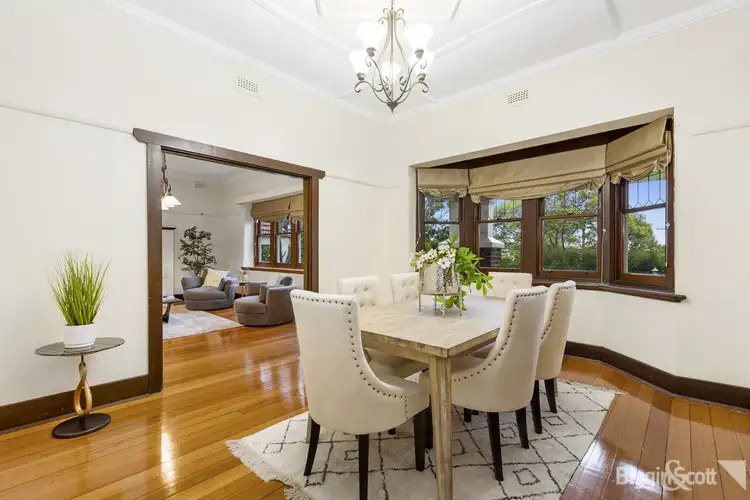 Fifth view of Homely house listing, 56 Glyndon Road, Camberwell VIC 3124