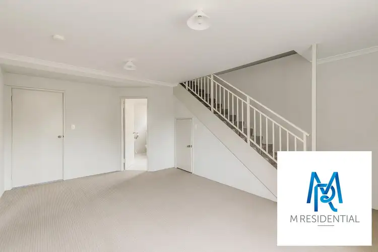 Second view of Homely house listing, 3/4 Walter Street, Gosnells WA 6110