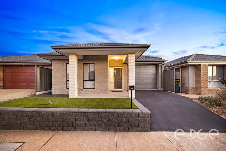 19 Highland Circuit, Blakeview SA 5114