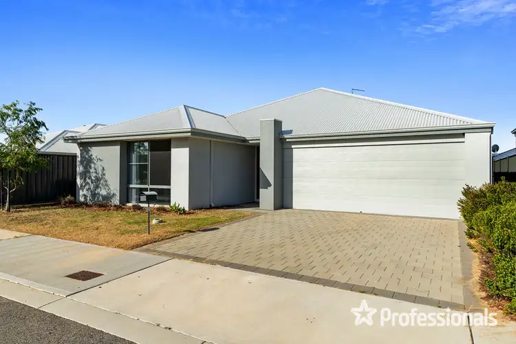 4 Woko Court, Yanchep WA 6035