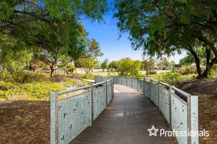 Sixth view of Homely house listing, 4 Woko Court, Yanchep WA 6035