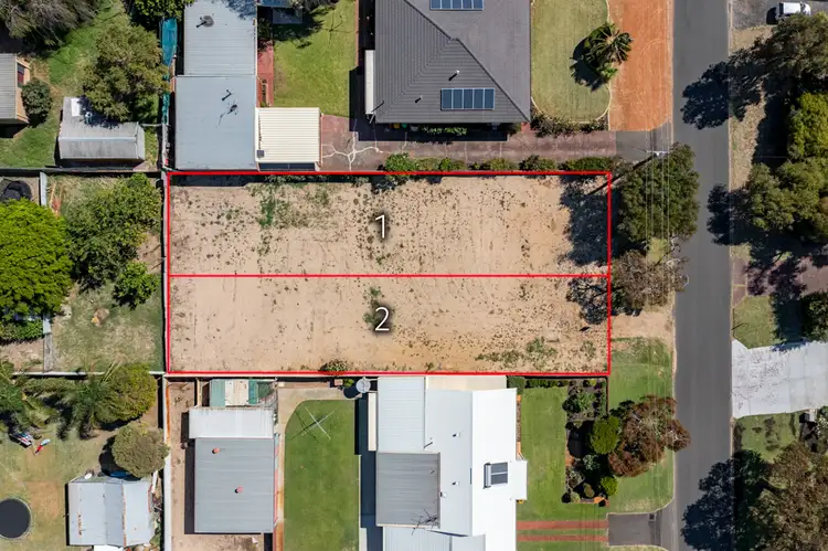 Second view of Homely land listing, 29 Herbert Road, East Bunbury WA 6230