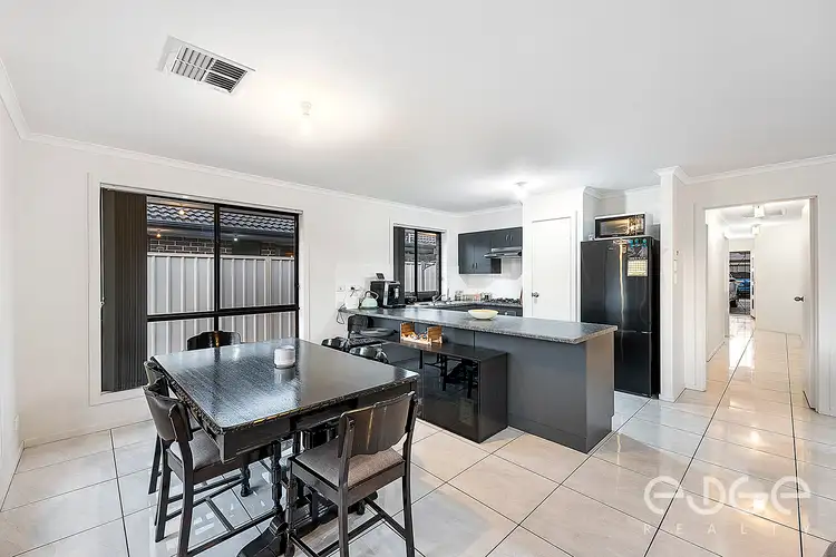 Second view of Homely house listing, 15 Maple Leaf Court, Munno Para West SA 5115