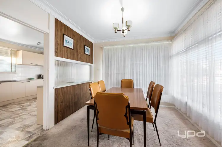 Third view of Homely house listing, 49 Chedgey Drive, St Albans VIC 3021
