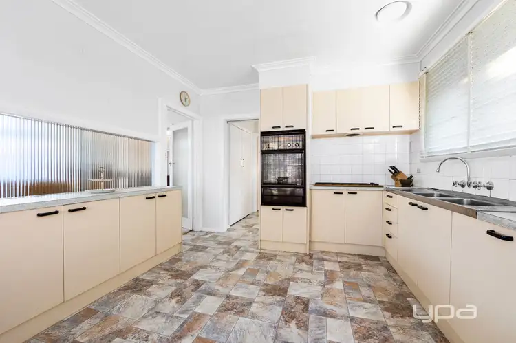 Fifth view of Homely house listing, 49 Chedgey Drive, St Albans VIC 3021