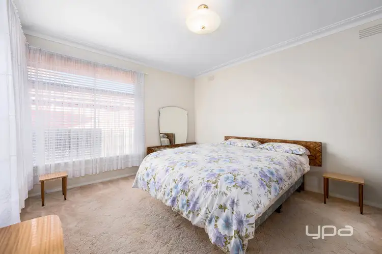Sixth view of Homely house listing, 49 Chedgey Drive, St Albans VIC 3021