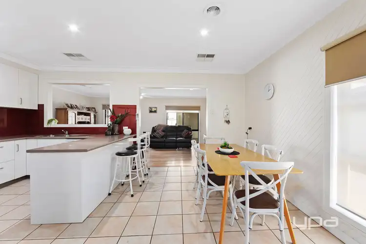 Fourth view of Homely house listing, 45 Berkshire Road, Sunshine North VIC 3020