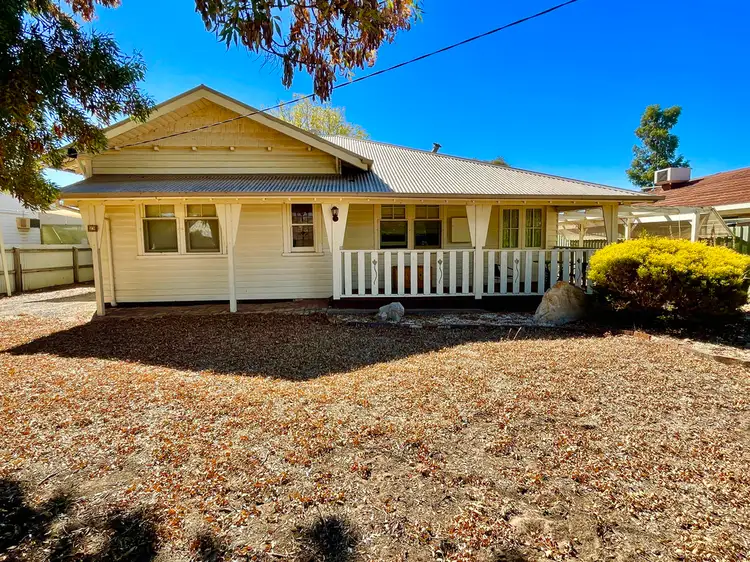 Main view of Homely house listing, 29 George Street, Horsham VIC 3400