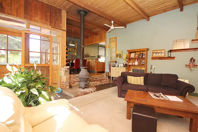Third view of Homely house listing, 29 George Street, Horsham VIC 3400