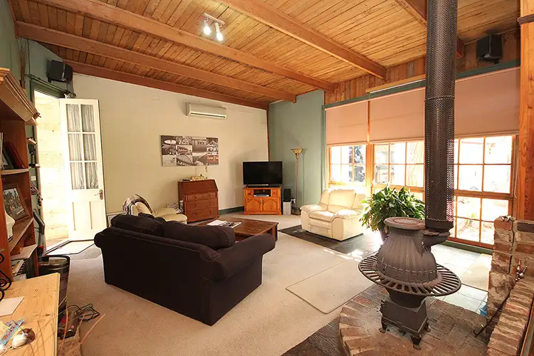Fourth view of Homely house listing, 29 George Street, Horsham VIC 3400