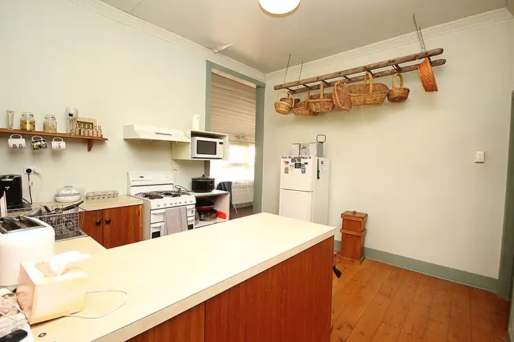 Sixth view of Homely house listing, 29 George Street, Horsham VIC 3400