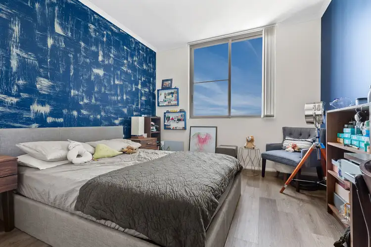 Third view of Homely apartment listing, B601/1 Charles Street, Canterbury NSW 2193