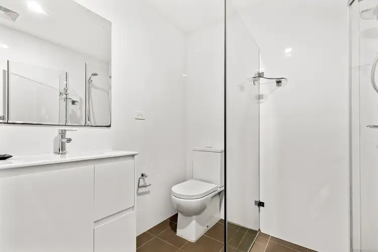 Fifth view of Homely apartment listing, B601/1 Charles Street, Canterbury NSW 2193