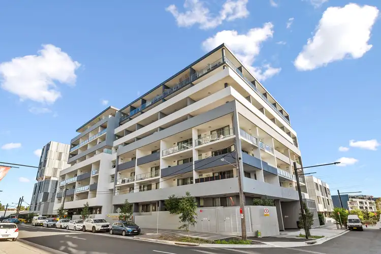 Sixth view of Homely apartment listing, B601/1 Charles Street, Canterbury NSW 2193