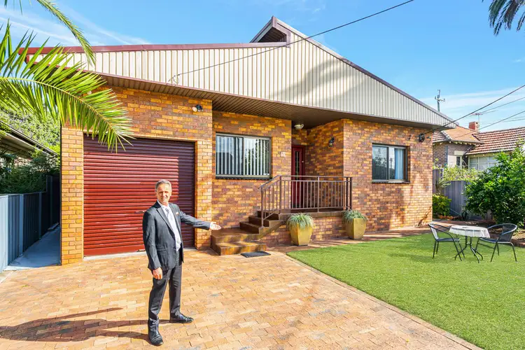 68 Churchill Street, Fairfield NSW 2165