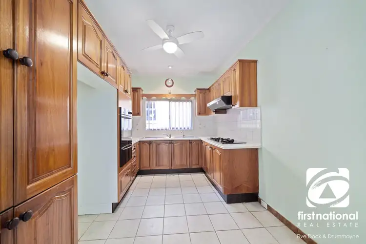 Fourth view of Homely house listing, 25 Potter Street, Russell Lea NSW 2046