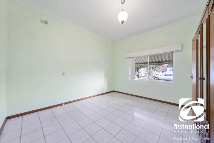 Sixth view of Homely house listing, 25 Potter Street, Russell Lea NSW 2046