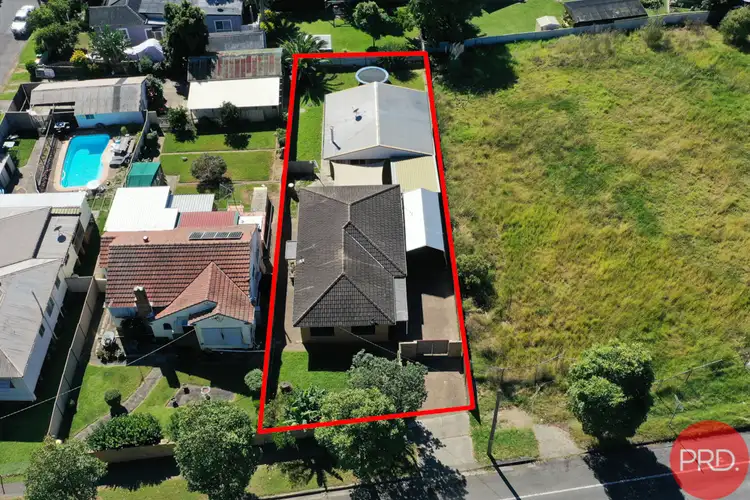 Main view of Homely house listing, 151 Anderson Drive, Beresfield NSW 2322