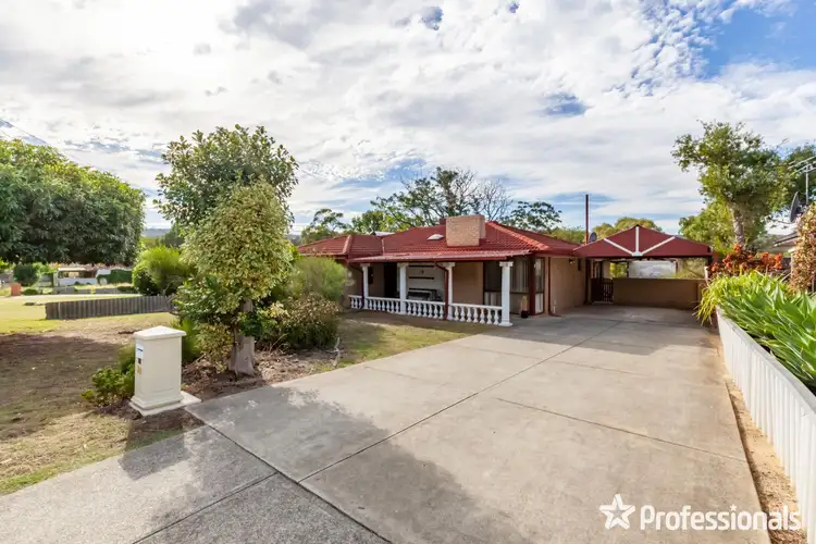 Main view of Homely house listing, 18 Ilma Street, Gosnells WA 6110