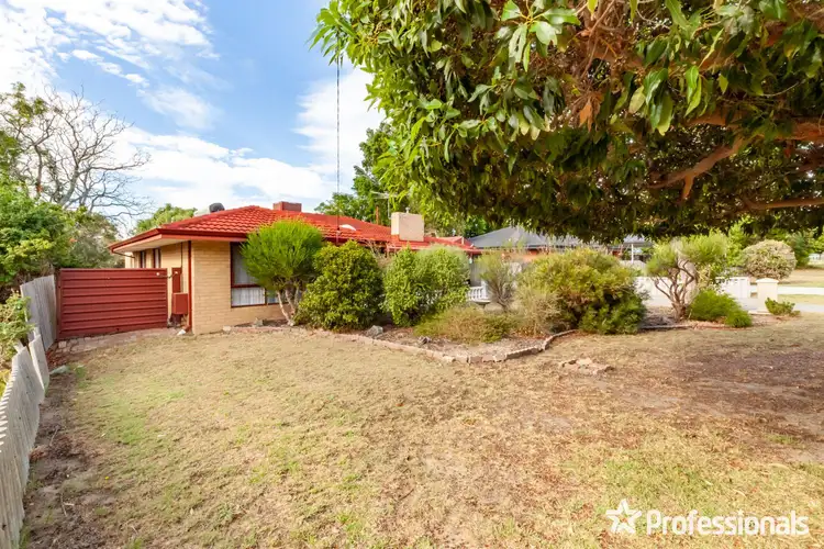 Second view of Homely house listing, 18 Ilma Street, Gosnells WA 6110