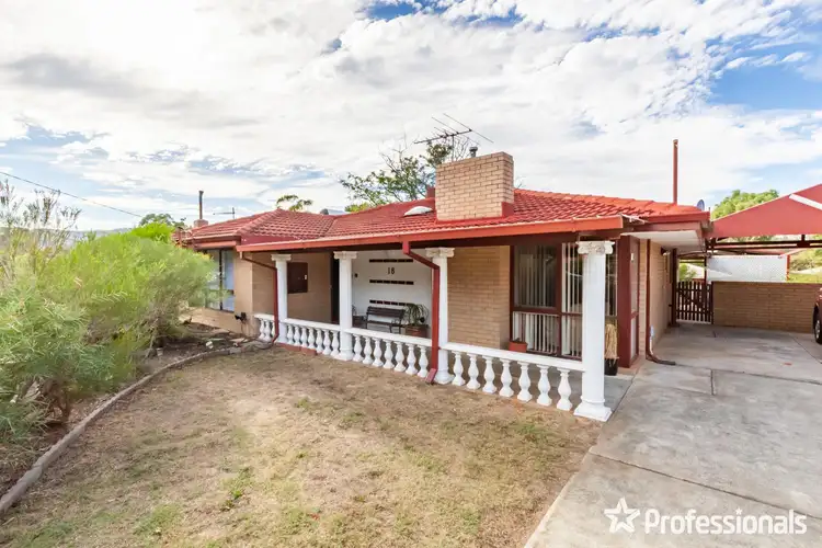 Third view of Homely house listing, 18 Ilma Street, Gosnells WA 6110