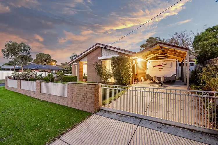 2 Glendoon Road, Junction Village VIC 3977