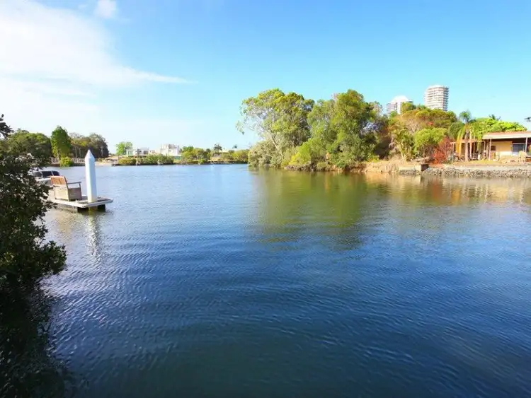 Main view of Homely house listing, 7 Sophia Avenue, Biggera Waters QLD 4216