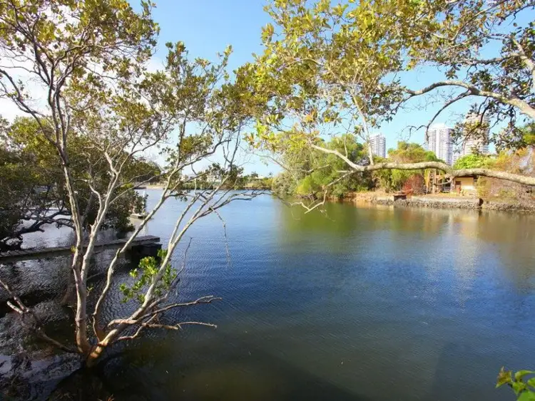 Second view of Homely house listing, 7 Sophia Avenue, Biggera Waters QLD 4216