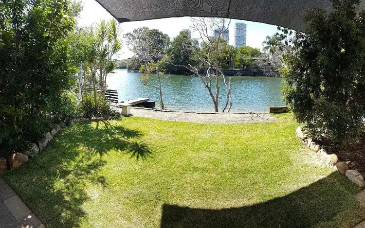 Third view of Homely house listing, 7 Sophia Avenue, Biggera Waters QLD 4216