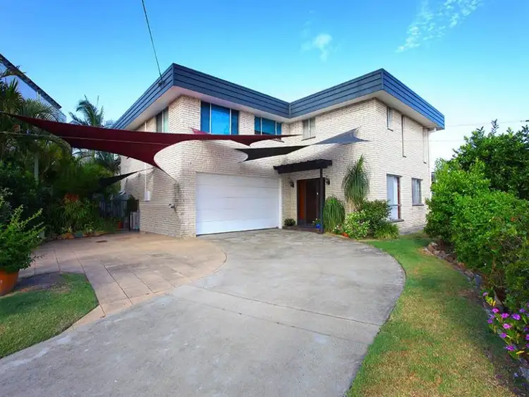 Fourth view of Homely house listing, 7 Sophia Avenue, Biggera Waters QLD 4216