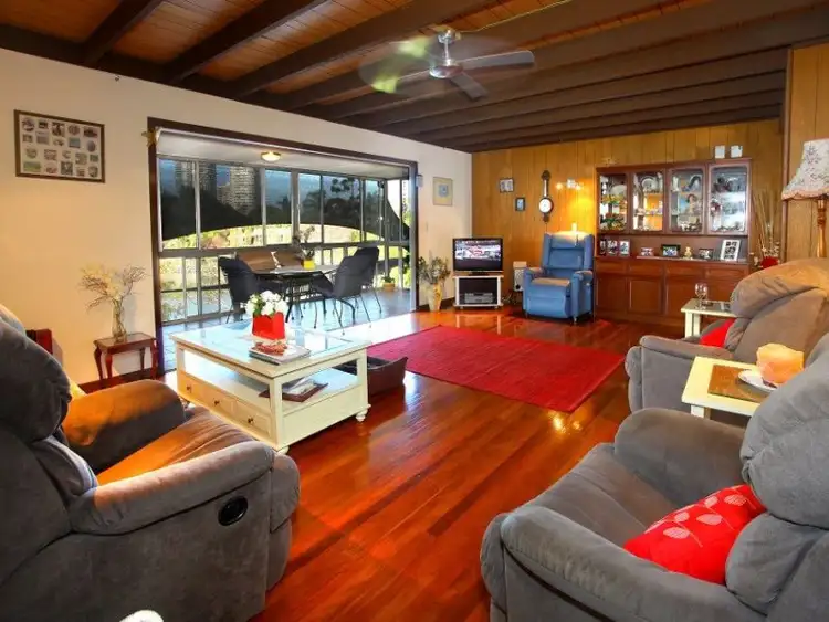 Sixth view of Homely house listing, 7 Sophia Avenue, Biggera Waters QLD 4216